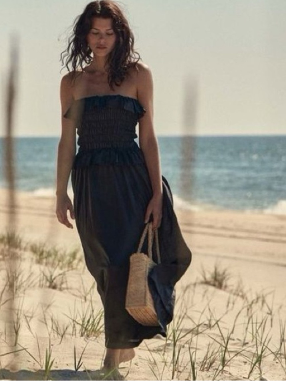 NWOT DÔEN Asteria Dress - XL